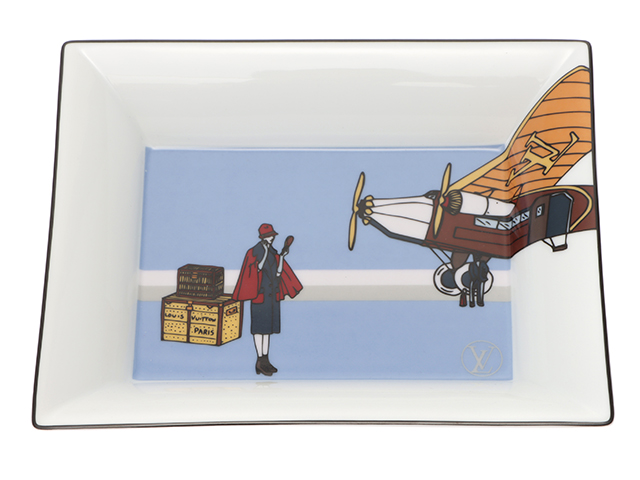 4ADM018 LOUIS VUITTON ルイヴィトン モノグラム 灰皿 2025年最新】ヴィトン 灰皿の人気アイテム - メルカリ