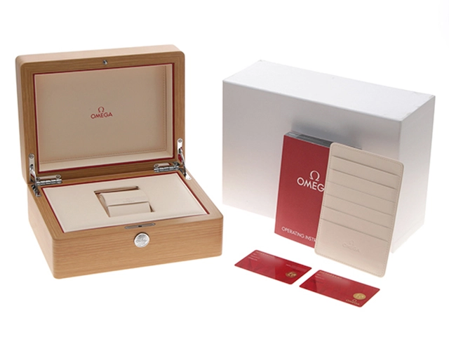 OMEGA オメガ コンステレーション YG/SS 自動巻き オートマチック 123.20.35.20.02.002【430】