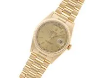 L番 並行 ギャラあり ROLEX ロレックス 腕時計 デイデイト 18238