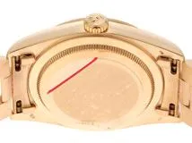 L番 並行 ギャラあり ROLEX ロレックス 腕時計 デイデイト 18238 シャンパン文字盤 K18 2120500250236【430】