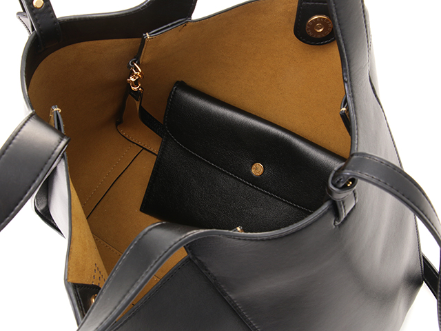 STELLA MCCARTNEY ステラマッカートニー ロゴ クロスボディトート  