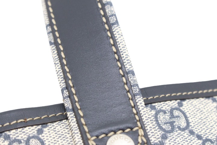 GUCCI グッチ GGプラス シェリーライン トートバッグ 211134 GUCCI グッチ GGプラス シェリーライン トートバッグ 211134