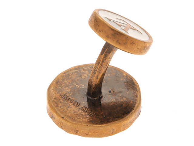 LOUIS VUITTON ルイヴィトン ブトン・ドゥ・マンシェット カフス  