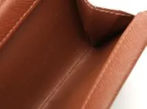 LOUIS VUITTON　ルイヴィトン　ポルトモネ・プラ　モノグラム　M61930【431】2120500256702