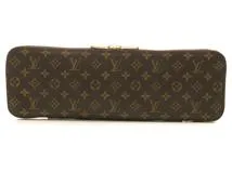 LOUIS VUITTON ルイヴィトン ネクタイケース エテュイ5