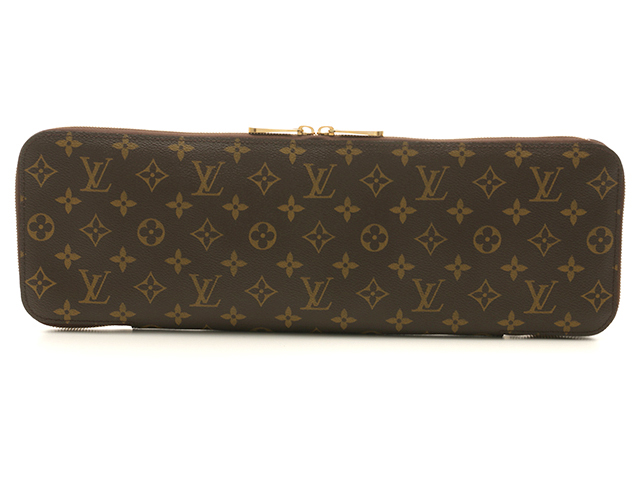 【mh】LOUIS VUITTON エテュイ ネクタイケース LOUIS VUITTON ルイヴィトン ネクタイケース エテュイ5