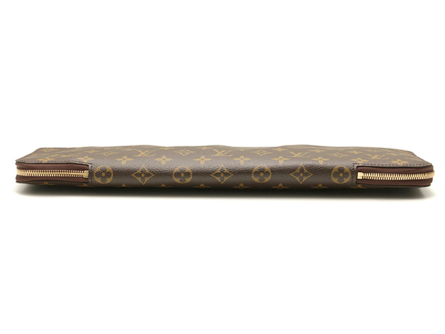 【mh】LOUIS VUITTON エテュイ ネクタイケース LOUIS VUITTON ルイヴィトン ネクタイケース エテュイ5