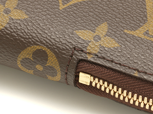 【mh】LOUIS VUITTON エテュイ ネクタイケース LOUIS VUITTON ルイヴィトン ネクタイケース エテュイ5