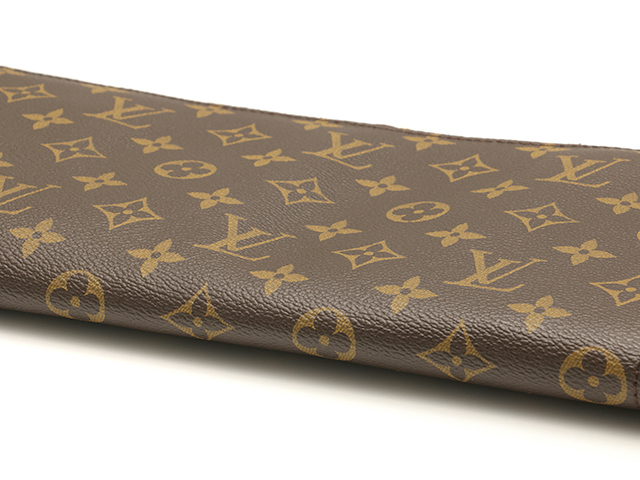 【mh】LOUIS VUITTON エテュイ ネクタイケース LOUIS VUITTON ルイヴィトン ネクタイケース エテュイ5