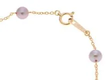 美品　TASAKI　タサキ　田崎　ブレスレット　K18　パール　ゴールド　大人気 TASAKI タサキ ブレスレット 18金 K18イエローゴールド パール