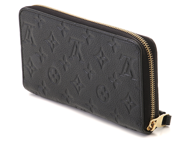 LOUIS VUITTON ルイヴィトン 長財布 ジッピー・ウォレット