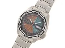 SEIKO　セイコー　5スポーツ　SBSA177　 SS　河村康輔コラボレーションモデル　3000本限定　男性用自動巻時計【473】