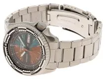 SEIKO　セイコー　5スポーツ　SBSA177　 SS　河村康輔コラボレーションモデル　3000本限定　男性用自動巻時計【473】