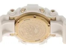 CASIO　カシオ　G-SHOCK 　FROGMAN　GW-8201K-7JR　TI/樹脂　イル・クジ　ICERC Japan30thアニバーサリーモデル　男性用ソーラー発電時計【473】