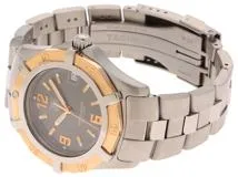 タグホイヤー TAG HEUER WN2111 エクスクルシーブ タグホイヤー 2000エクスクルーシブ WN2111 自動巻 OH済 USED