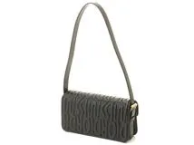 Dior ディオール ミスディオール フラップバッグ ブラック