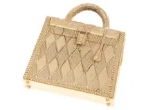 HERMES　エルメス　キュリオジテチャーム　GP【431】2120500260587