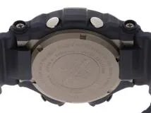 CASIO　G-SHOCK　フロッグマン　TI/樹脂　ネイビー文字盤　DW9900MD-2T　クォーツ　メンズ腕時計【431】