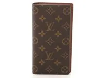 ポルトフォイユ・ブラザ ルイヴィトン 財布 LOUIS VUITTON 楽天市場】【未使用品】 ルイヴィトン 長財布 ポルトフォイユ