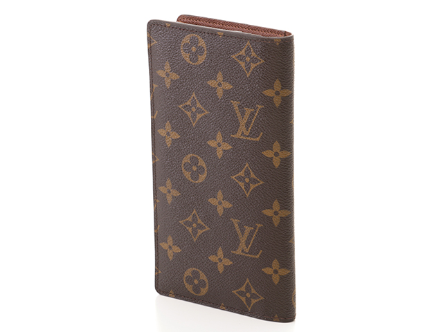 楽天市場】LOUIS VUITTON ルイヴィトン 長財布 ポルトフォイユ