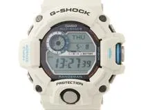 CASIO カシオ 時計 G-SHOCK EARTHWATCHコラボモデル GW-9408KJ