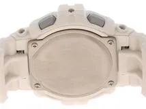 CASIO　カシオ　G-SHOCK　イルカクジラ　ホワイト　GWX-8904K-7JR　ブラック文字盤　SS/樹脂　電波ソーラー　メンズ時計　2120500263441【207】