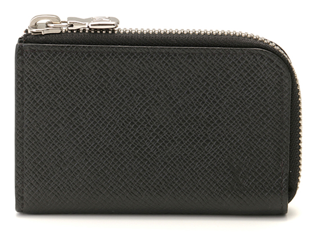 ルイヴィトン Louis Vuitton ポルトモネ・ジュール タイガ