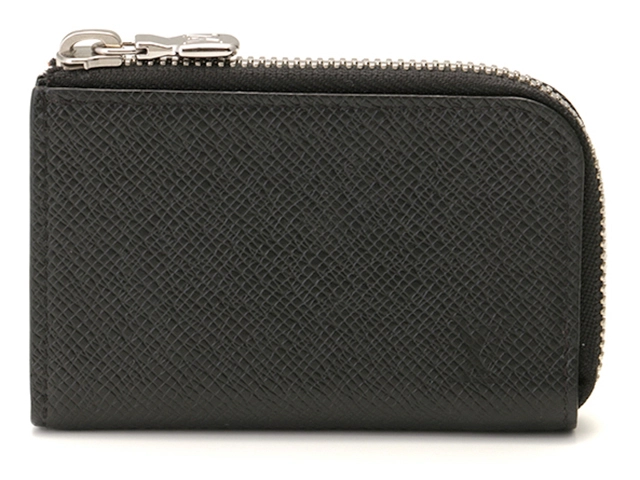 ルイヴィトン Louis Vuitton ポルトモネ・ジュール タイガ