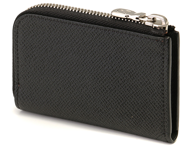 ルイヴィトン Louis Vuitton ポルトモネ・ジュール タイガ