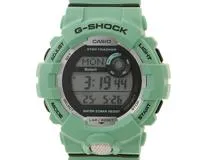 CASIO カシオ G-SHOCK 七福神・福禄寿モデル GBD-800SLG-3JR SS