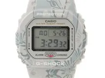G-SHOCK 限定 DW-5600SLG-7JR 七福神 SHICHI-FUKU-JIN 布袋尊