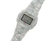 CASIO カシオ G-SHOCK 七福神・布袋尊モデル DW-5600SLG-7JR