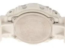 CASIO カシオ G-SHOCK 七福神SHICHI-FUKU-JINモデル DW-5700SLG-7JR 樹脂 デジタル 【460】2120500266121