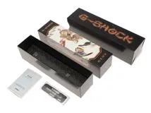 CASIO カシオ G-SHOCK 七福神SHICHI-FUKU-JINモデル DW-5700SLG-7JR 樹脂 デジタル 【460】2120500266121