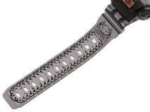 CASIO カシオ G-SHOCK 七福神 SHICHI-FUKU-JIN 毘沙門天モデル DW-6900SLG-1JR 樹脂 デジタル ブラック 【460】2120500266138