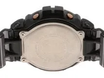 CASIO カシオ G-SHOCK 七福神 SHICHI-FUKU-JIN 毘沙門天モデル DW-6900SLG-1JR 樹脂 デジタル ブラック 【460】2120500266138