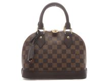 LOUIS VUITTON　　ルイヴィトン　　 ダミエ　　 アルマBB　　ハンド/ショルダーバッグ　 　N41221 　　【436】　　2120500266480