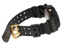 CASIO　カシオ　G-SHOCK ・7thフロッグマン　DW-8201NT-1JR　チタン/樹脂　男性用クオーツ時計【473】
