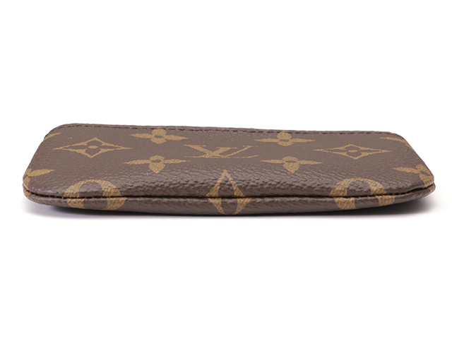 Louis Vuitton ブラウン コインケース