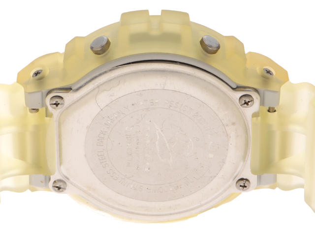 CASIO G-SHOCK サッカー ワールドカップフランス／ライズマン CASIO G-SHOCK サッカー ワールドカップフランス／ライズマン 楽天市場