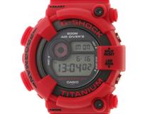 きたさん専用中古品　CASIO カシオ 腕時計 中古/稼働品】CASIO(カシオ) G-SHOCK クォーツ 腕時計 DW-9052-2VDR