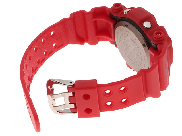 CASIO　カシオ　G-SHOCK　 FROGMAN　 フロッグマン　 メンズ　　クォーツ　　DW-8200F-4JR　　【436】　　2120500267227