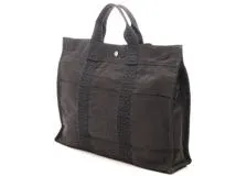 HERMES エルメス エールライン MM キャンバス トートバッグ 楽天市場】エルメス HERMES エールライン トートバッグ MM