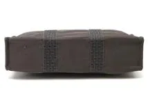 エルメス エルライン ナイロン キャンバス トートバッグ n0217127he-1-2.jpg