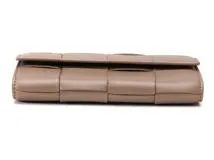 BOTTEGA VENETA ボッテガ・ヴェネタ カセット ラージフラップ