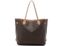 LOUIS VUITTON　ルイ・ヴィトン　トートバッグ　ネヴァーフルMM　モノグラム　M40995　2120500269931　【205】