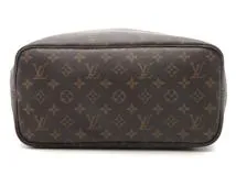 ルイヴィトン ネヴァーフルMM モノグラム トートバッグ M40995 楽天市場】ルイヴィトン トートバッグ Louis Vuitton モノグラム