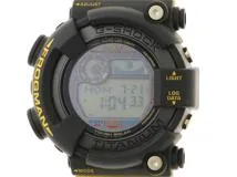 CASIO カシオ G-SHOCK フロッグマン アイサーチジャパンコラボ