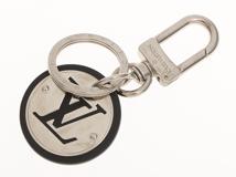 LOUIS VUITTON　ルイ・ヴィトン　キーホルダー・ＬＶサークル　ＳＳ　M67362【431】2120500273860