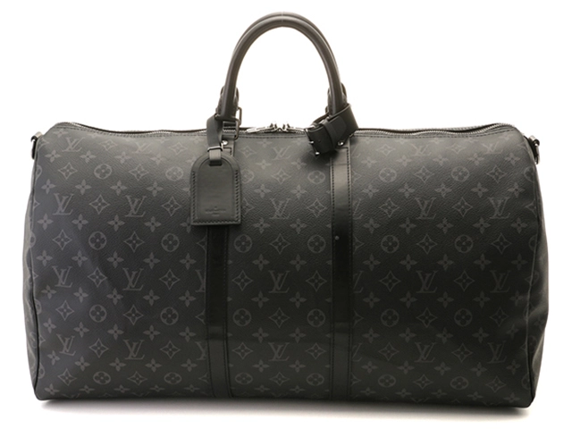 LOUIS VUITTON ルイヴィトン ボストンバッグ キーポル・バンドリエール